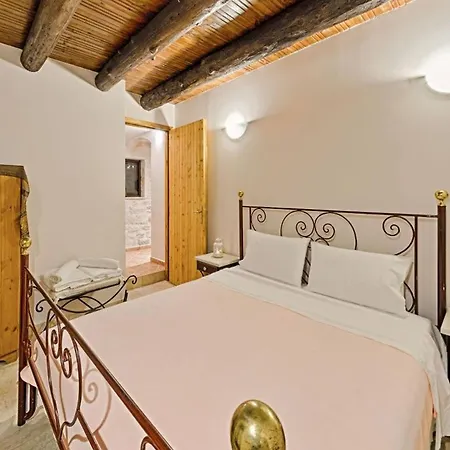 Poseidon Appartement