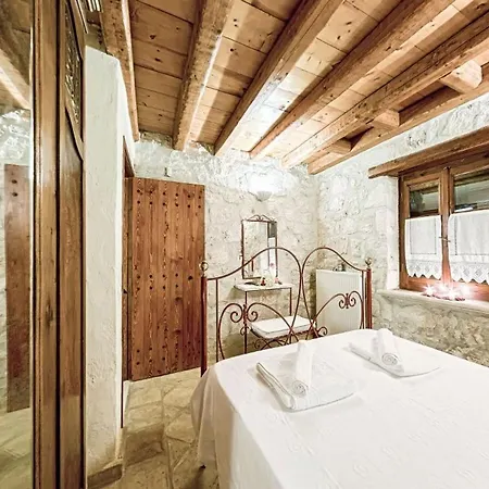 Poseidon Appartement *