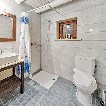 Apartment Poseidon *