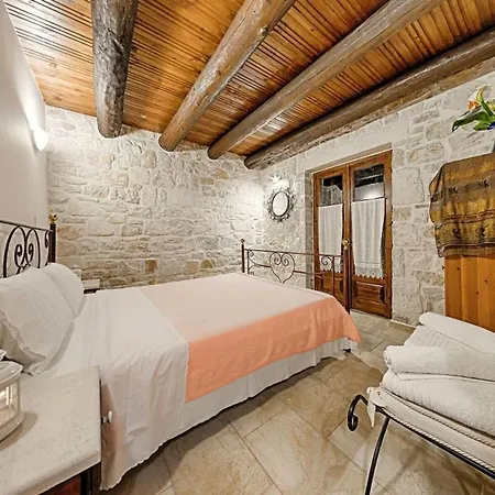 Poseidon Appartement