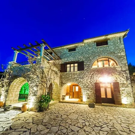 Apartment Poseidon