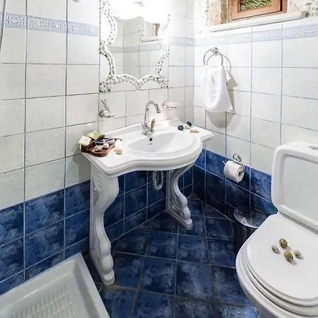 Apartment Poseidon