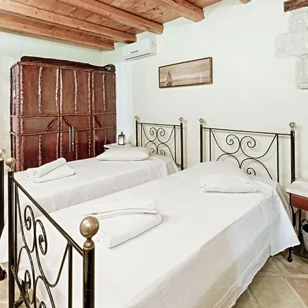 Poseidon Appartement *