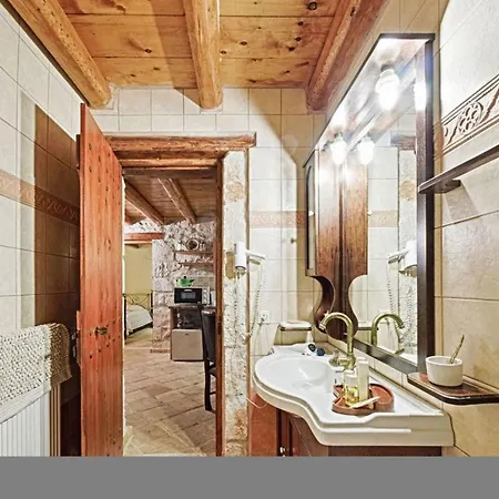 Appartement Poseidon *