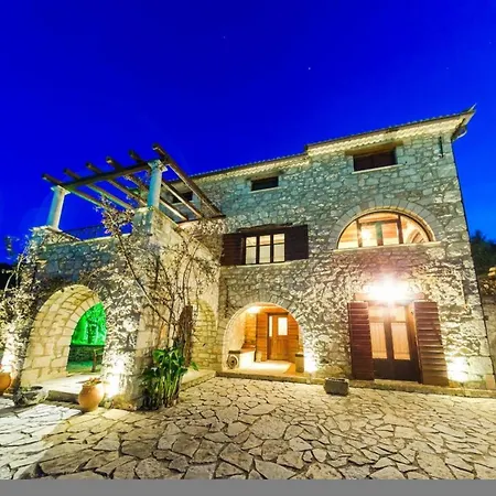 Apartment Poseidon