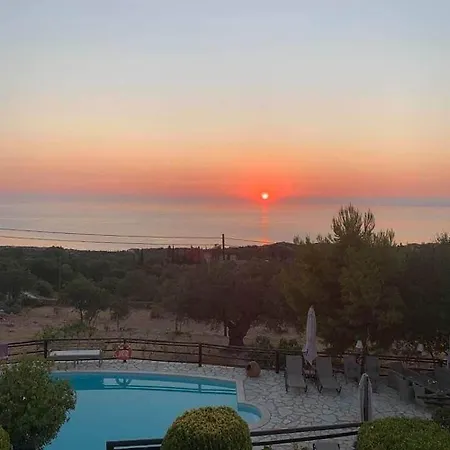 Poseidon Apartment