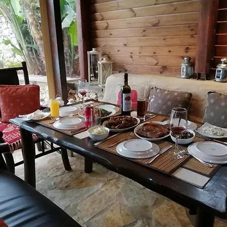 Poseidon Appartement *