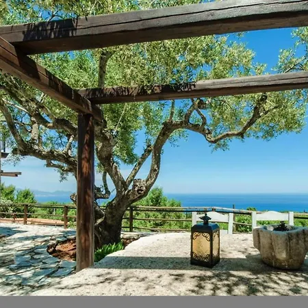 Apartment Poseidon
