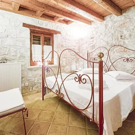 Appartement Poseidon *
